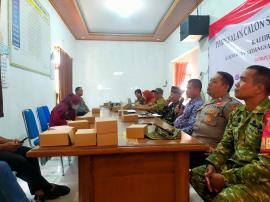 PEMBEKALAN CALON STAF PAMONG KALURAHAN SERUT TAHUN 2026